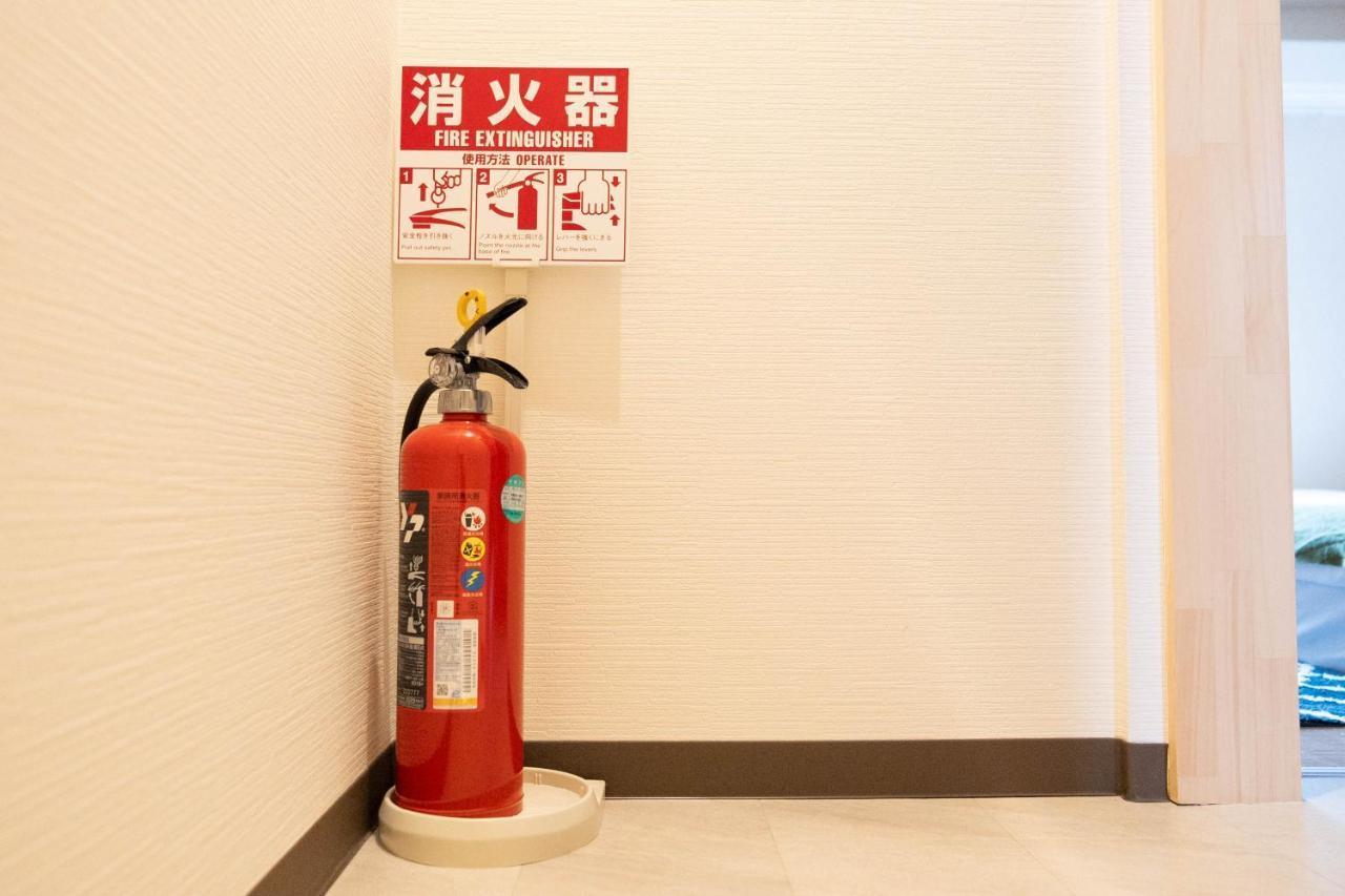 山house中津 最大10人 中津駅まで徒歩6分 梅田まで電車4分行ける！　 Διαμέρισμα Οσάκα Εξωτερικό φωτογραφία