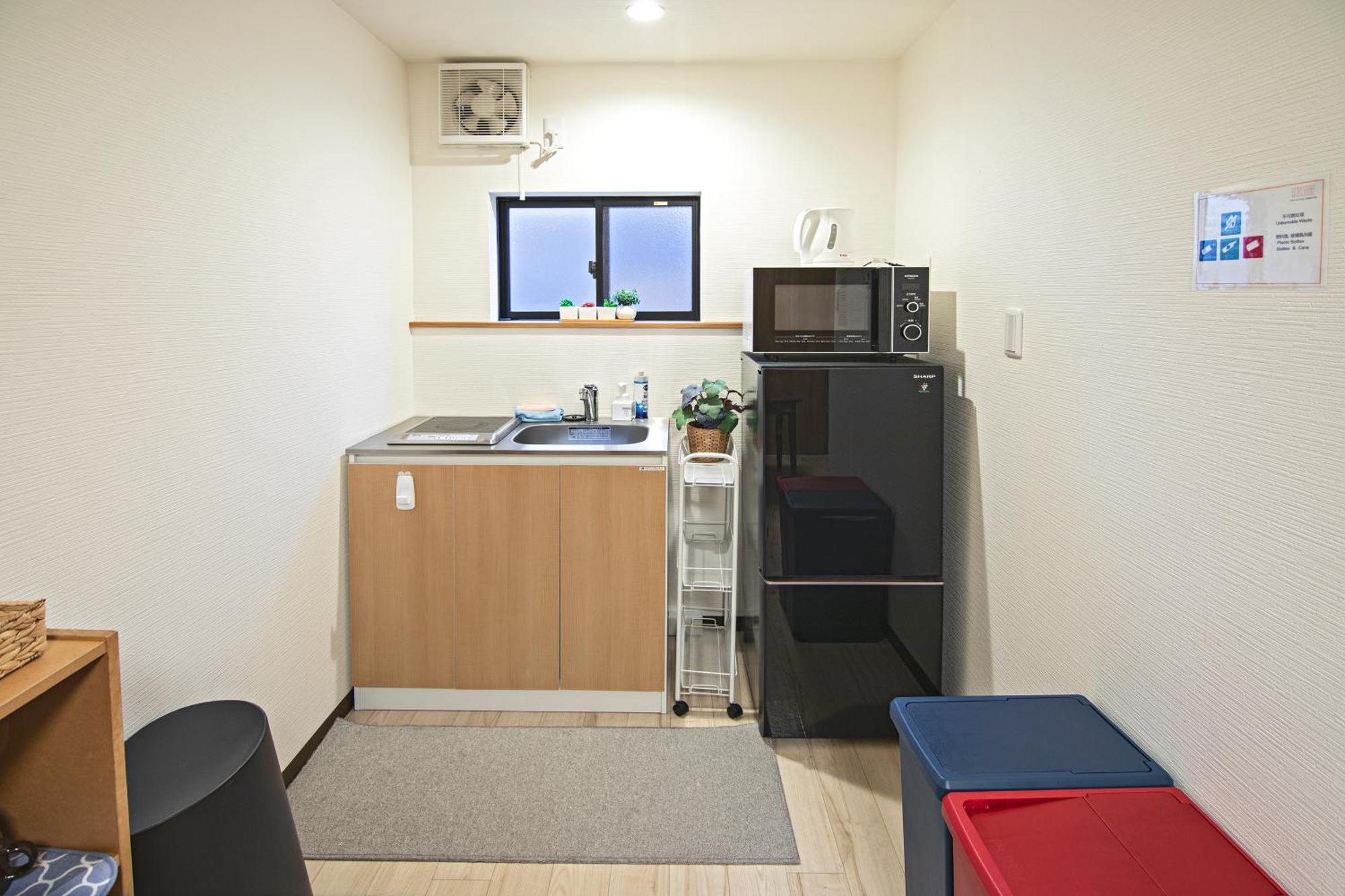 山house中津 最大10人 中津駅まで徒歩6分 梅田まで電車4分行ける！　 Διαμέρισμα Οσάκα Εξωτερικό φωτογραφία